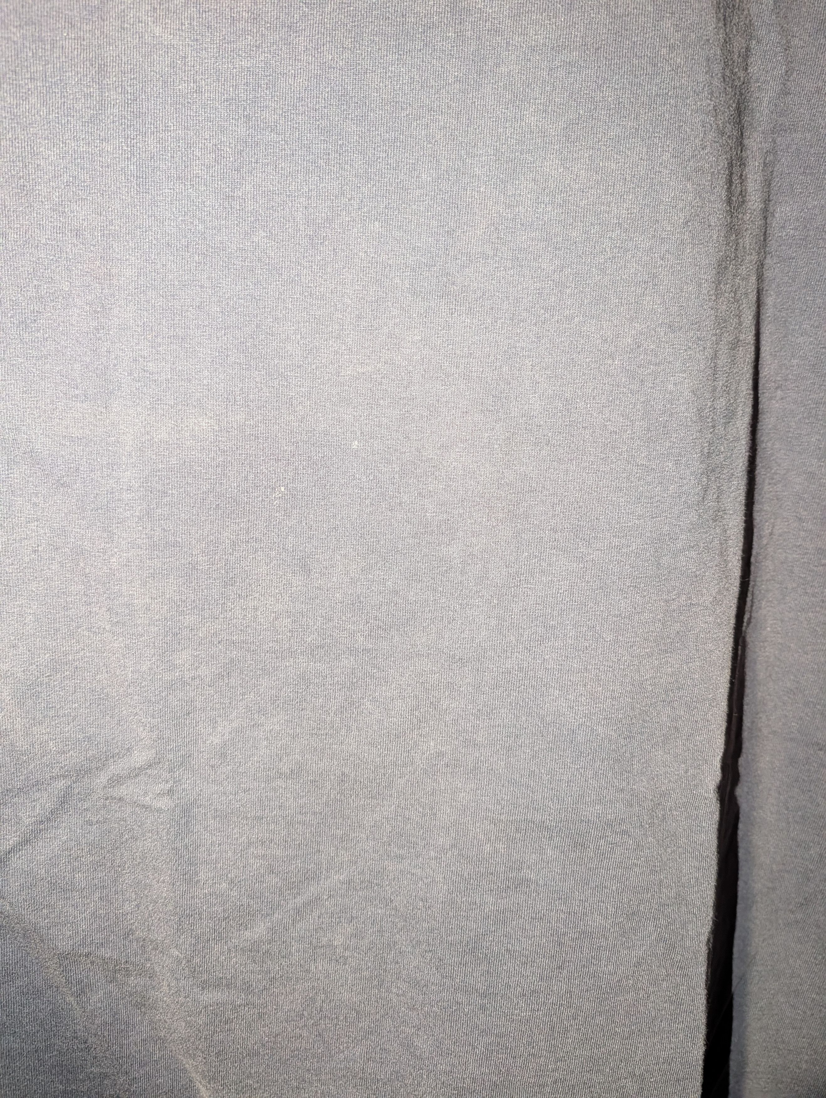 The North Face Vintage Y2K The North Face Graphic T-Shirt Box Logo Large Size US L / EU 52-54 / 3 - 4 Thumbnail