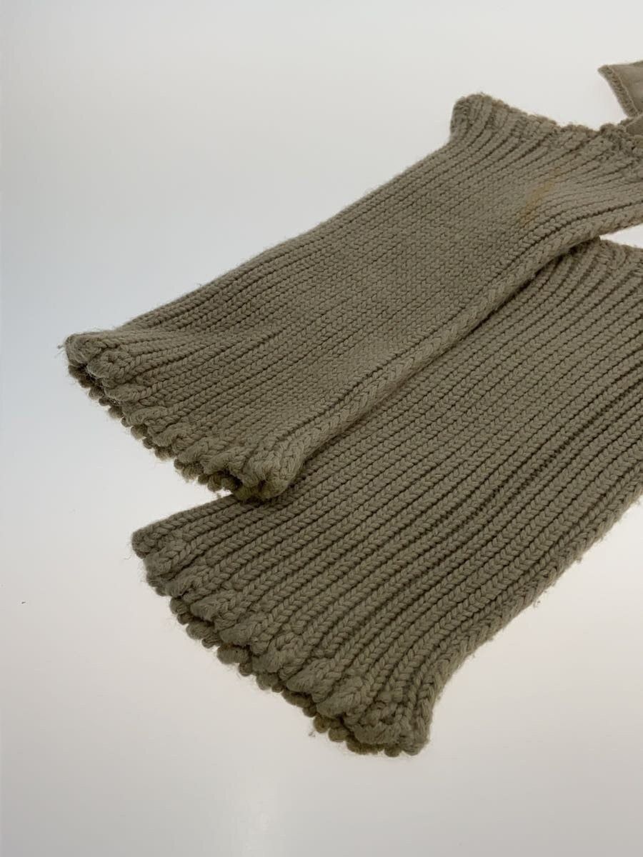 Maison Margiela Slashed Distressed Wool Knit Sweater Size XS / US 0-2 / IT 36-38 - 3 Thumbnail
