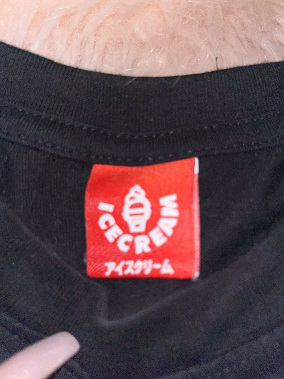 Icecream IceCream Brand Size US M / EU 48-50 / 2 - 2 Thumbnail