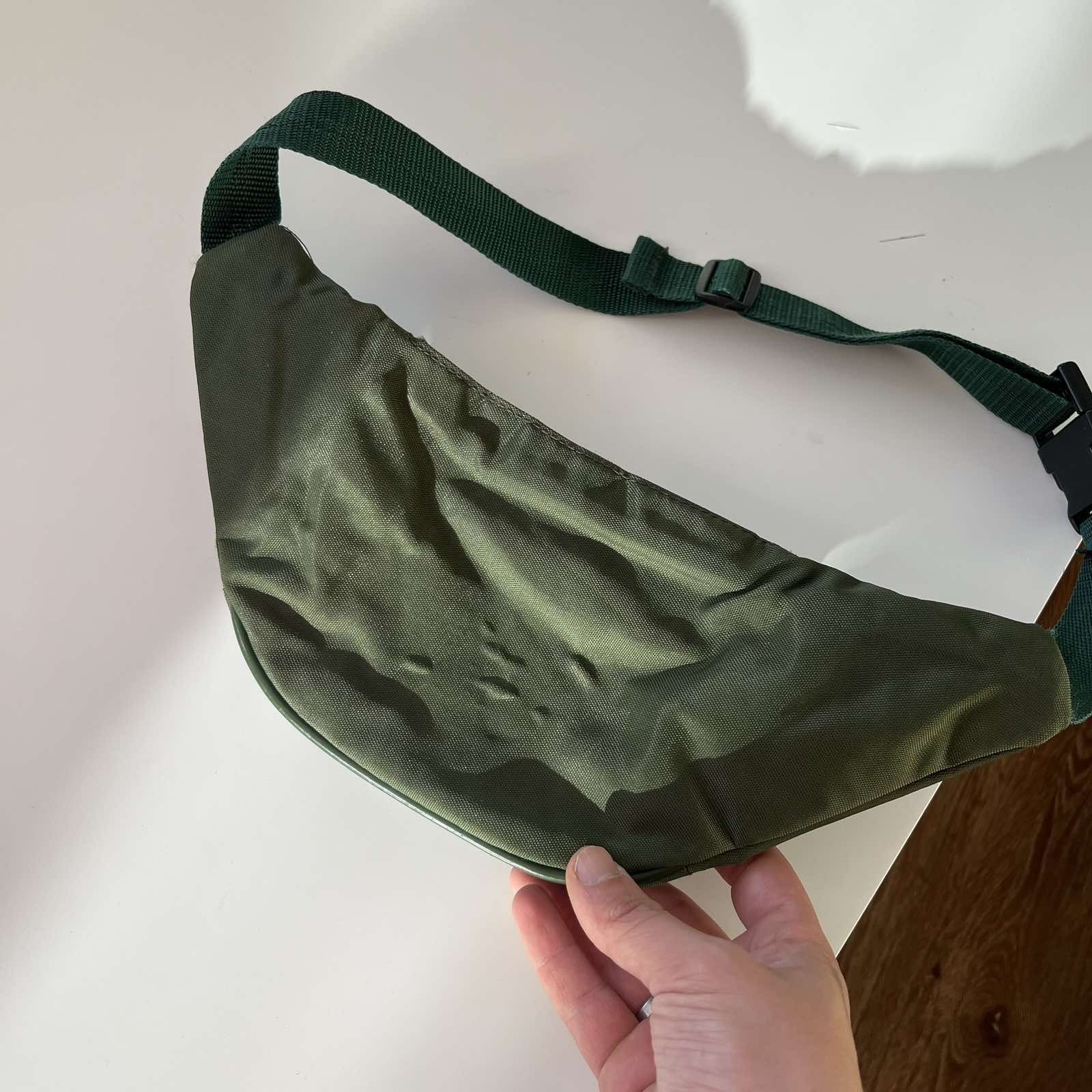 Levi's × Vintage Rare Vintage Levi's Crossbody Mini Bag Size ONE SIZE - 2 Thumbnail