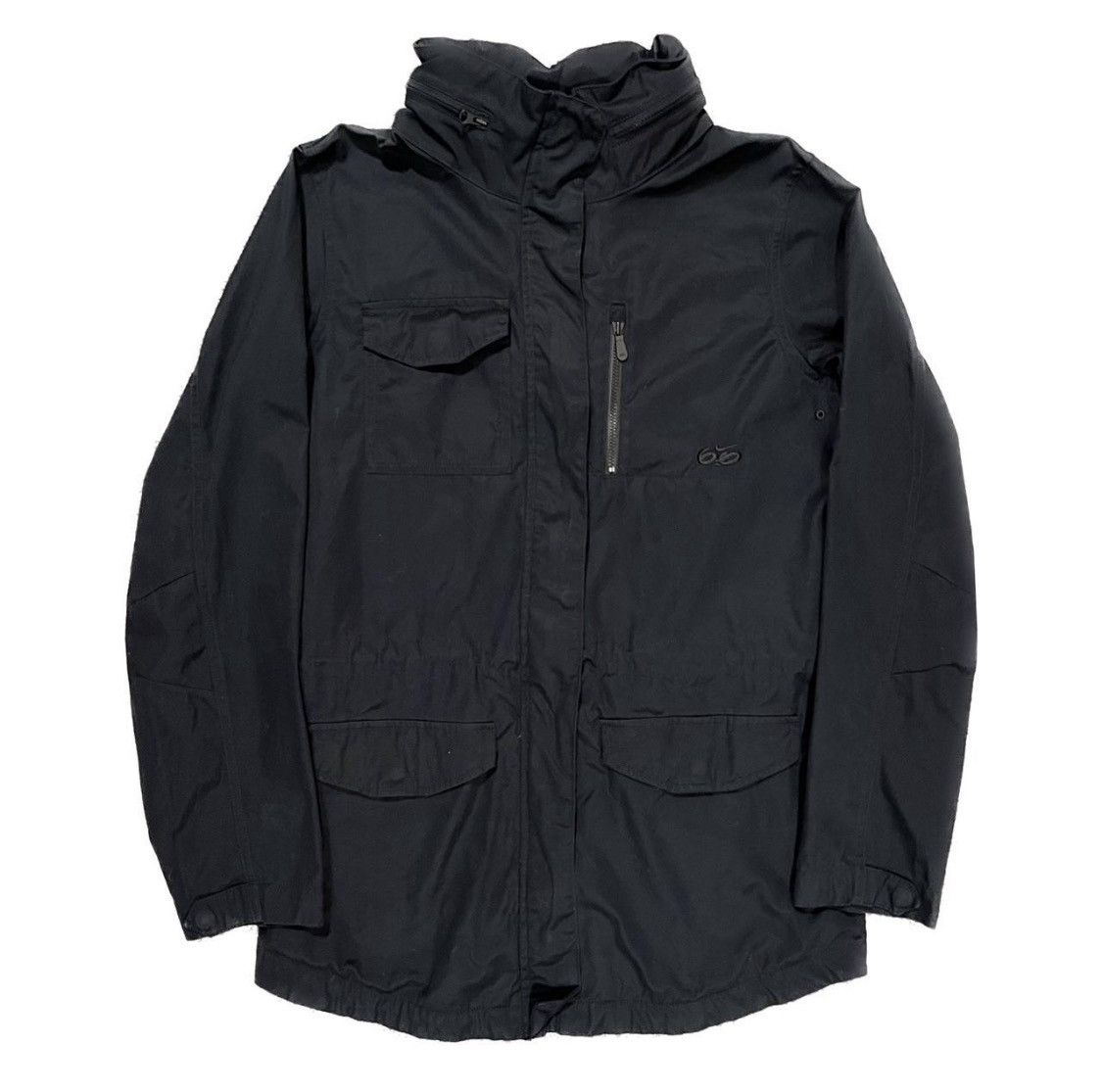 Nike Y2K Nike 6.0 Gorpcore jacket Size US M / EU 48-50 / 2 - 1 Thumbnail