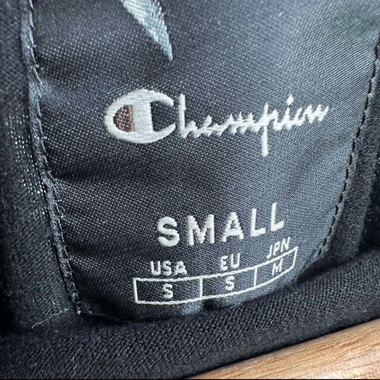 Champion × Rick Owens Rick Ownes x Champion Pentagram Logo Muscle Shirt Size US S / EU 44-46 / 1 - 3 Thumbnail