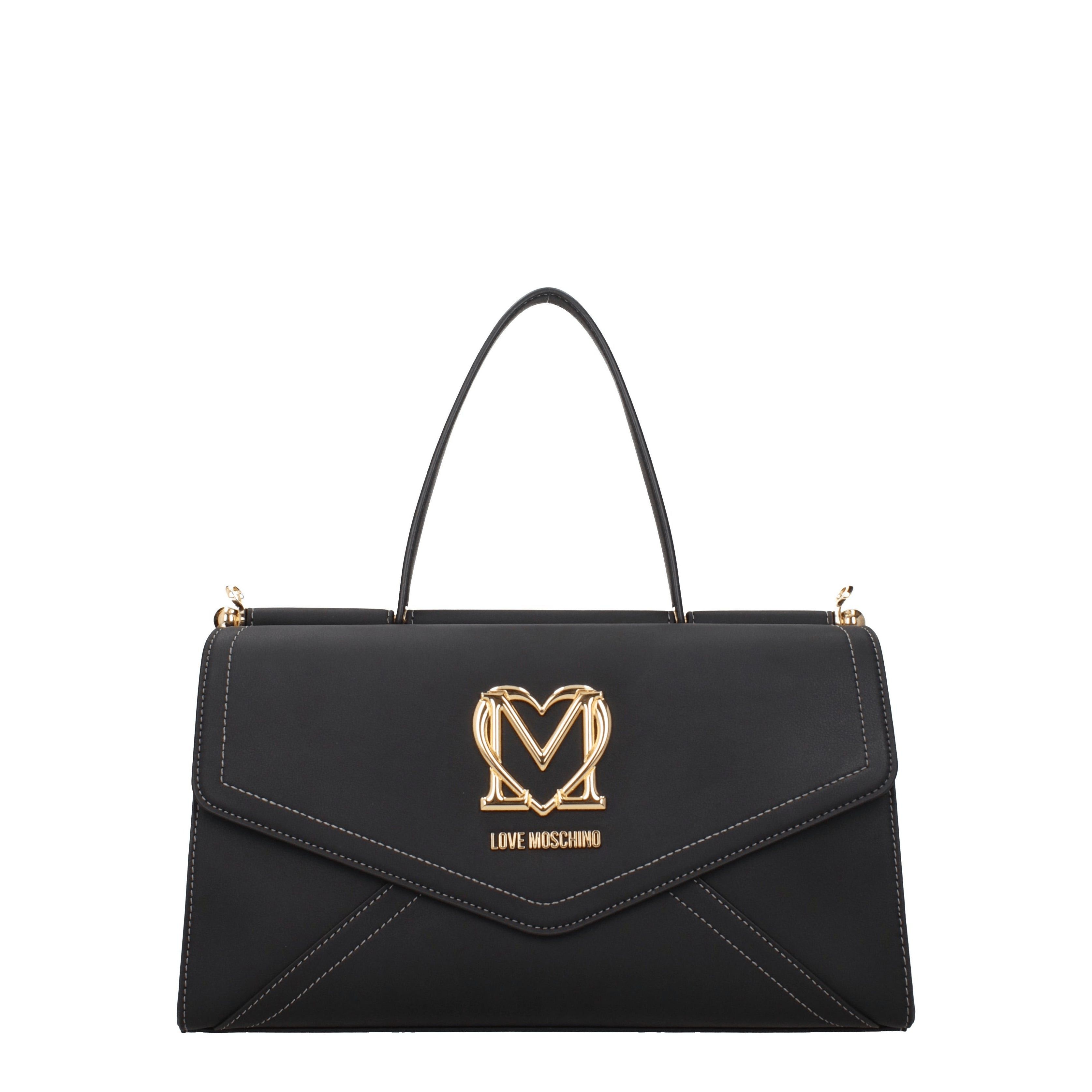 Love Moschino Handbags Size ONE SIZE - 1 Thumbnail