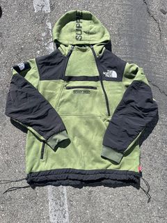 closet check] supreme X the north face 2021 jackets (taped seam, steep  tech) 