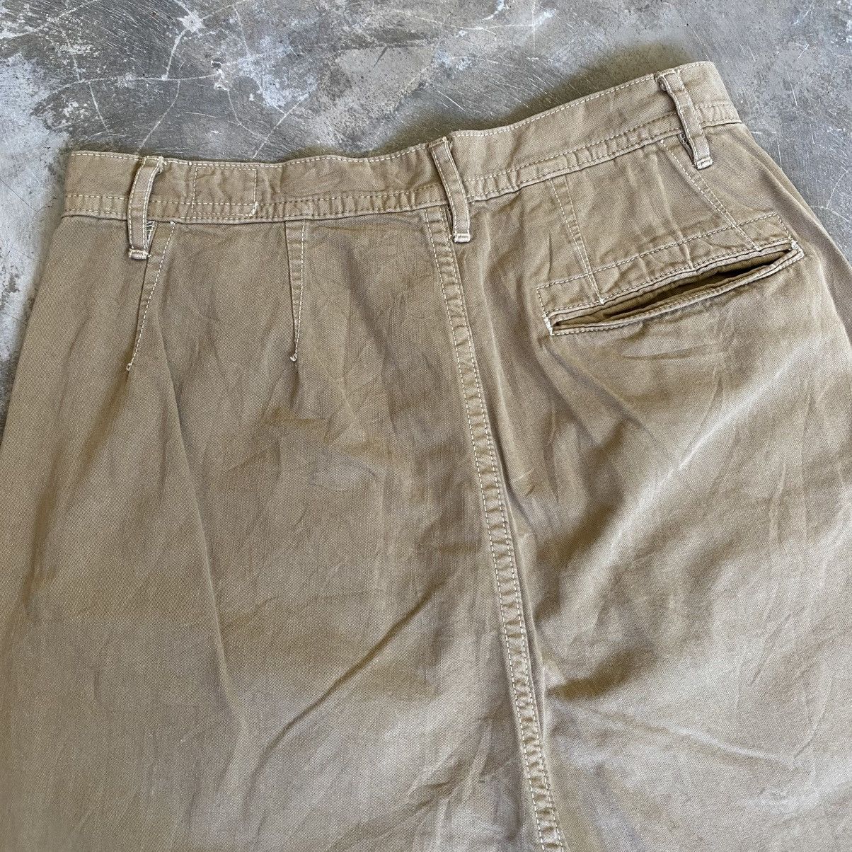 Orslow Orslow Denim Product Bottom lace Pants Size US 26 / EU 42 - 6 Thumbnail