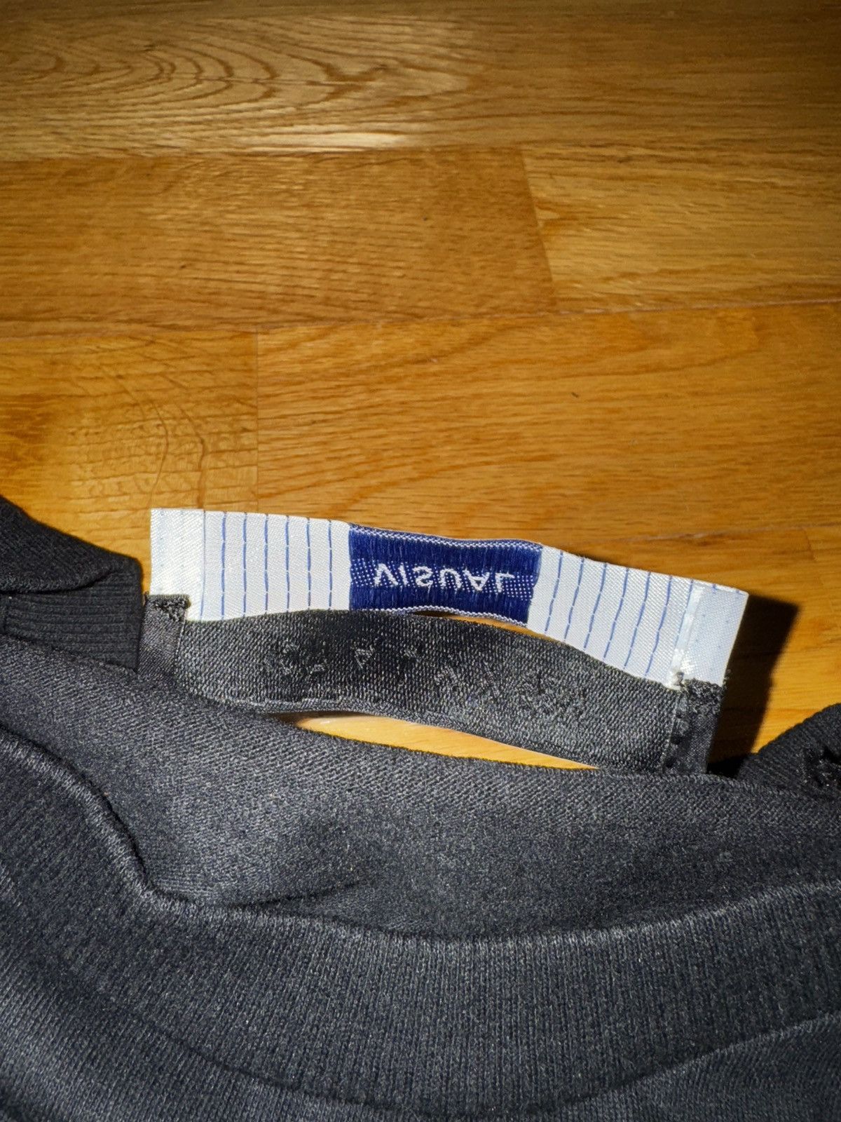 1017 ALYX 9SM Alyx 1017 Logo T-shirt Size US L / EU 52-54 / 3 - 6 Thumbnail