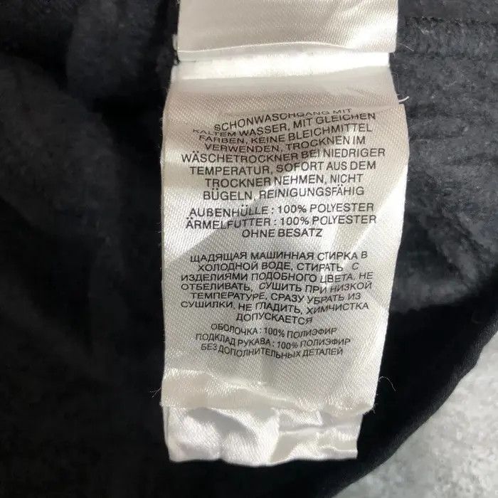Columbia Vtg 90’ COLUMBIA SPORTSWEAR Fleece Jacket INTERCHANGE Size US S / EU 44-46 / 1 - 6 Thumbnail