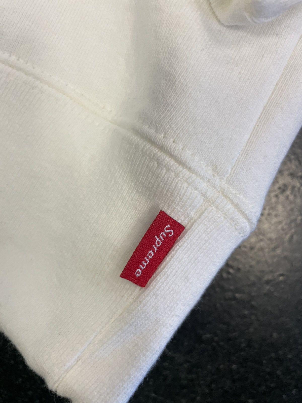 Supreme Supreme Miami Box Logo Size US L / EU 52-54 / 3 - 2 Thumbnail