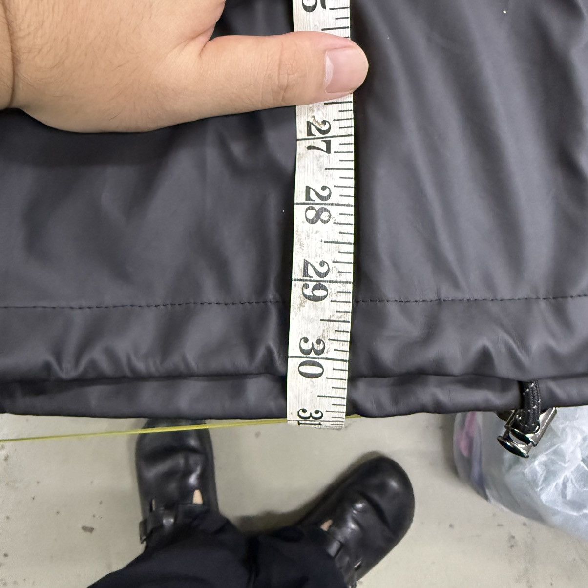 Rains Rains 4000mm Light Jacket Gorpcore Size US M / EU 48-50 / 2 - 13 Thumbnail