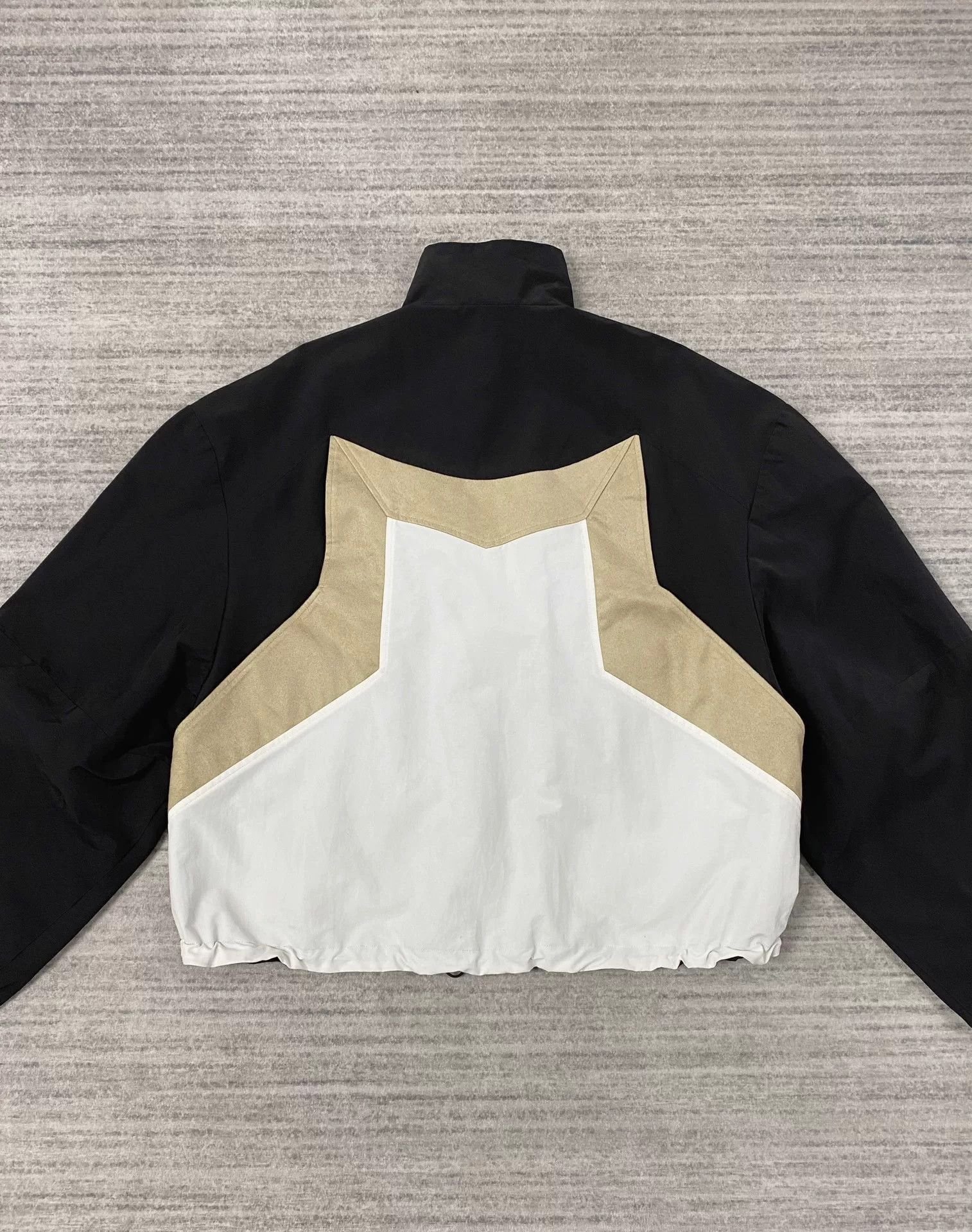 Namesake Dawson Track Jacket in Black, Men's (Size Xs) — image 3 of 6