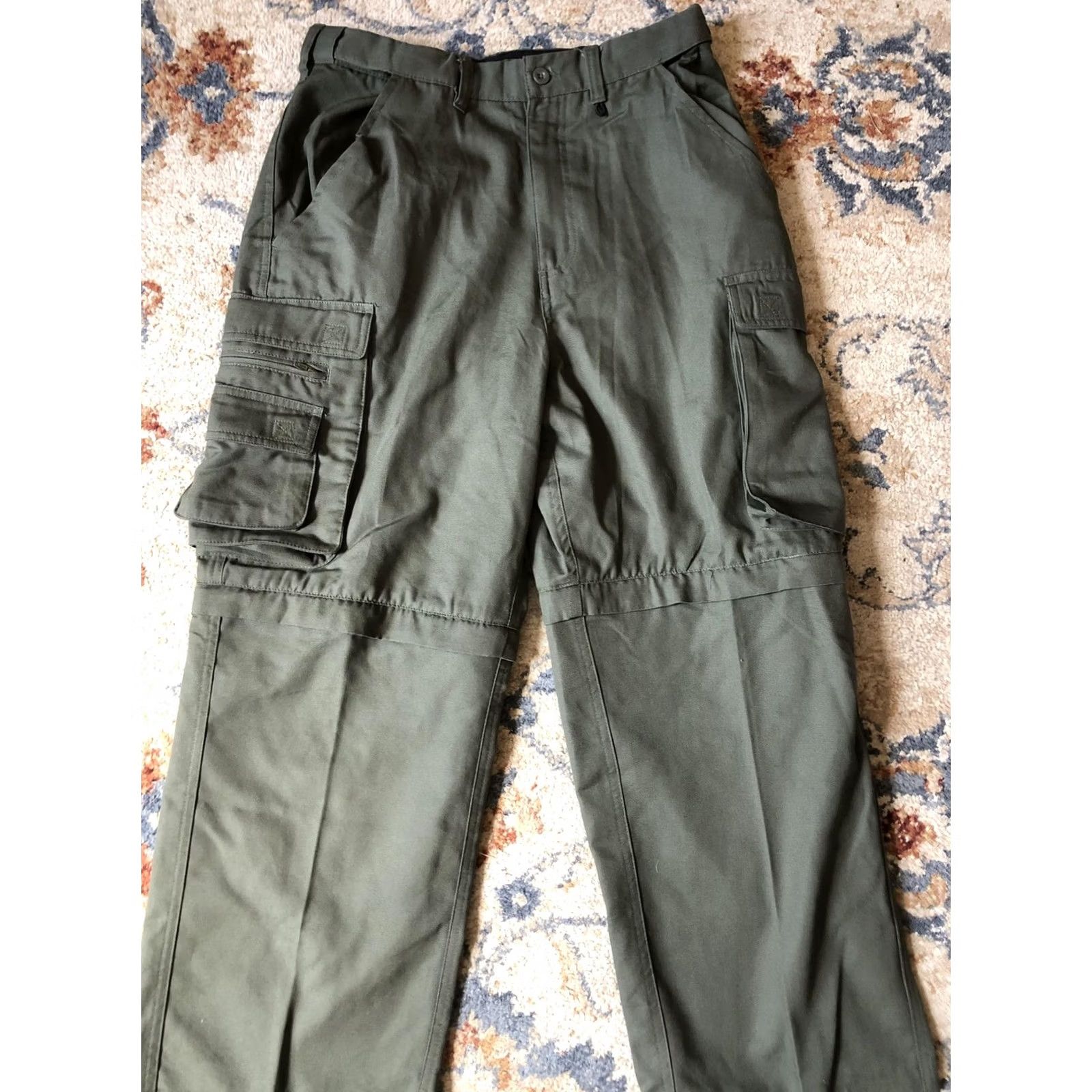 Vintage VINTAGE No Size US 29 - 3 Thumbnail