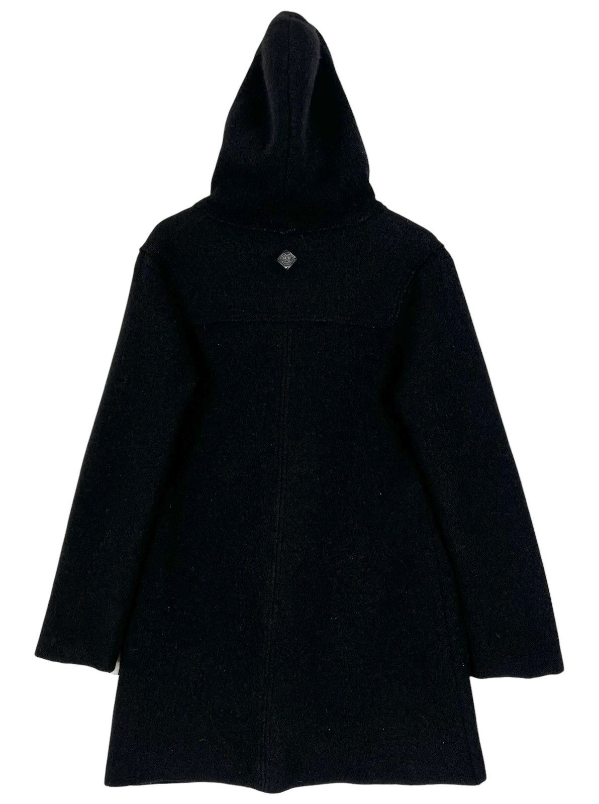 Diesel × Vintage VINTAGE DIESEL LONG COAT Size US S / EU 44-46 / 1 - 2 Thumbnail
