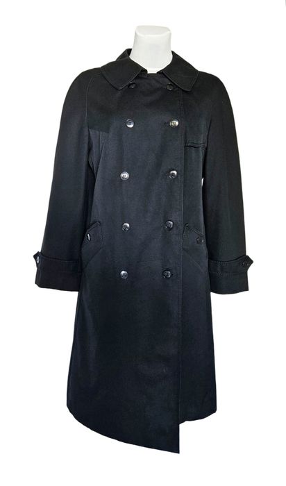 Vintage Vintage Trench Coat Nino-Flex Germany | Grailed