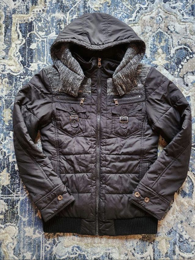 In The Attic Men's Puffer Jackets | Grailed