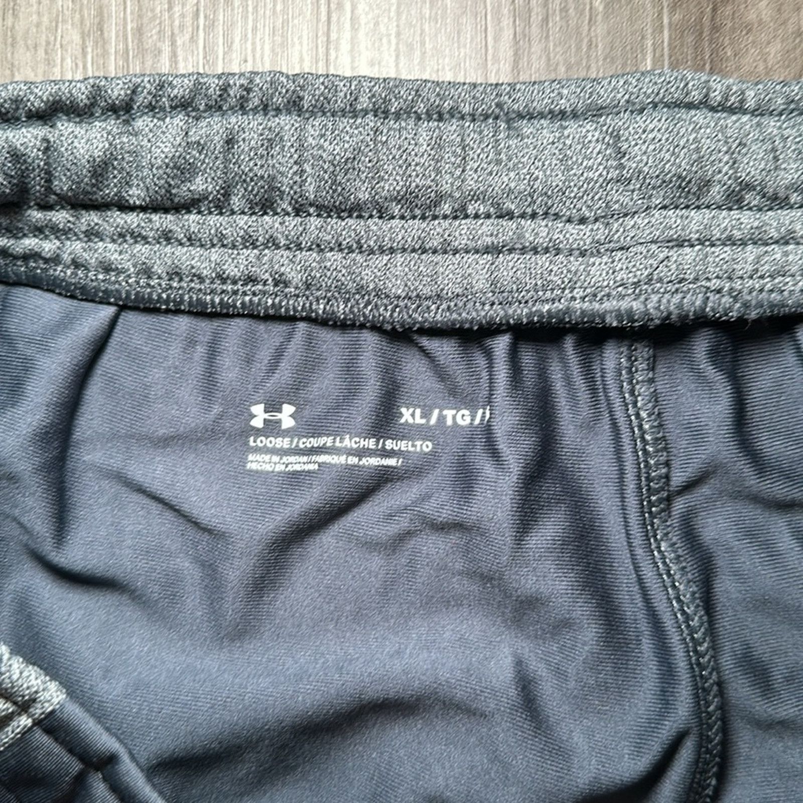 Under Armour Under Armour Loose Locker 7” Pocket Shorts - XL Size US 36 / EU 52 - 5 Thumbnail