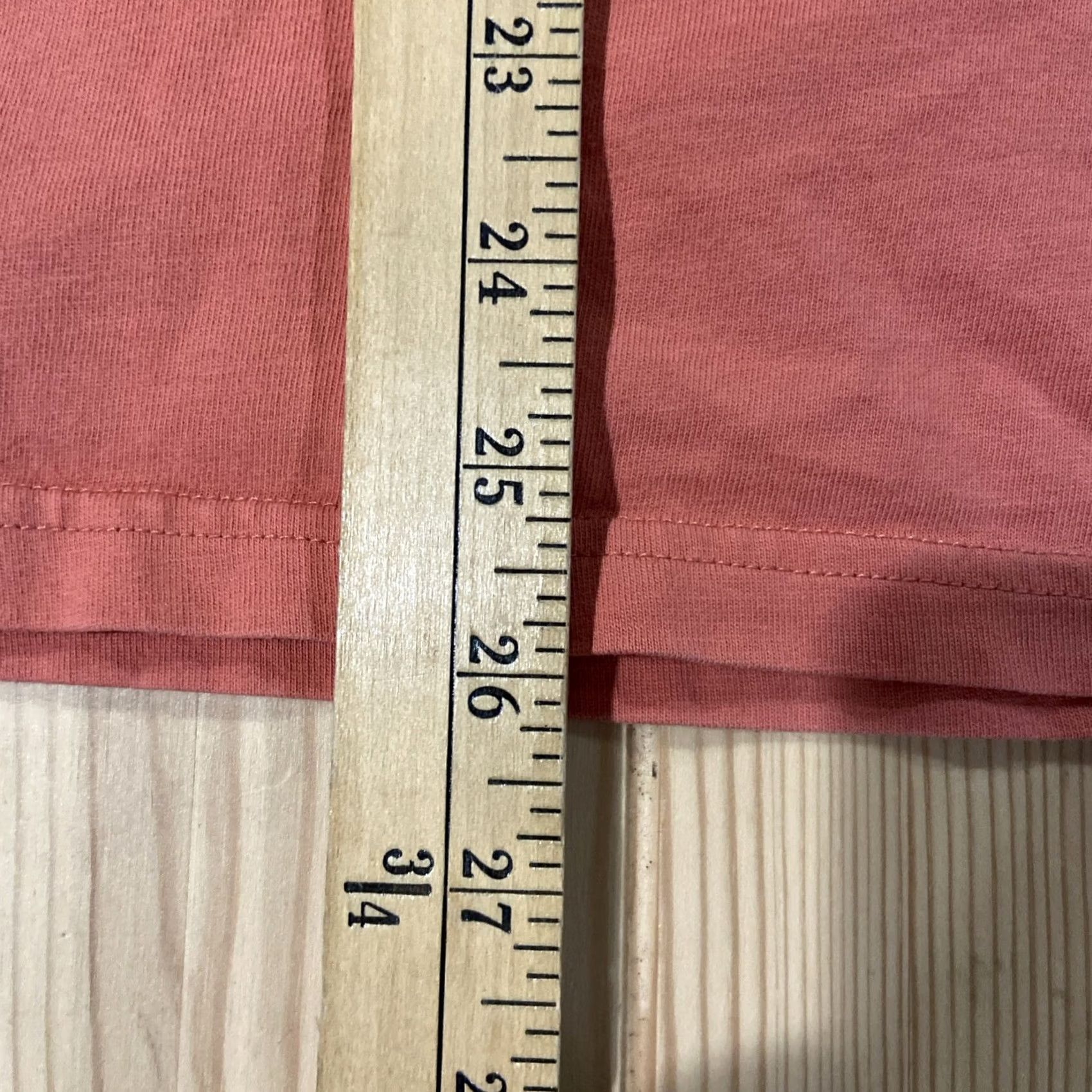 Billabong Billabong Crew Neck Shirt L Orange Men's T-Shirt Beach Surfer Girl Boxy Coral Gardners Beyond The Reef Size US L / EU 52-54 / 3 - 4 Thumbnail