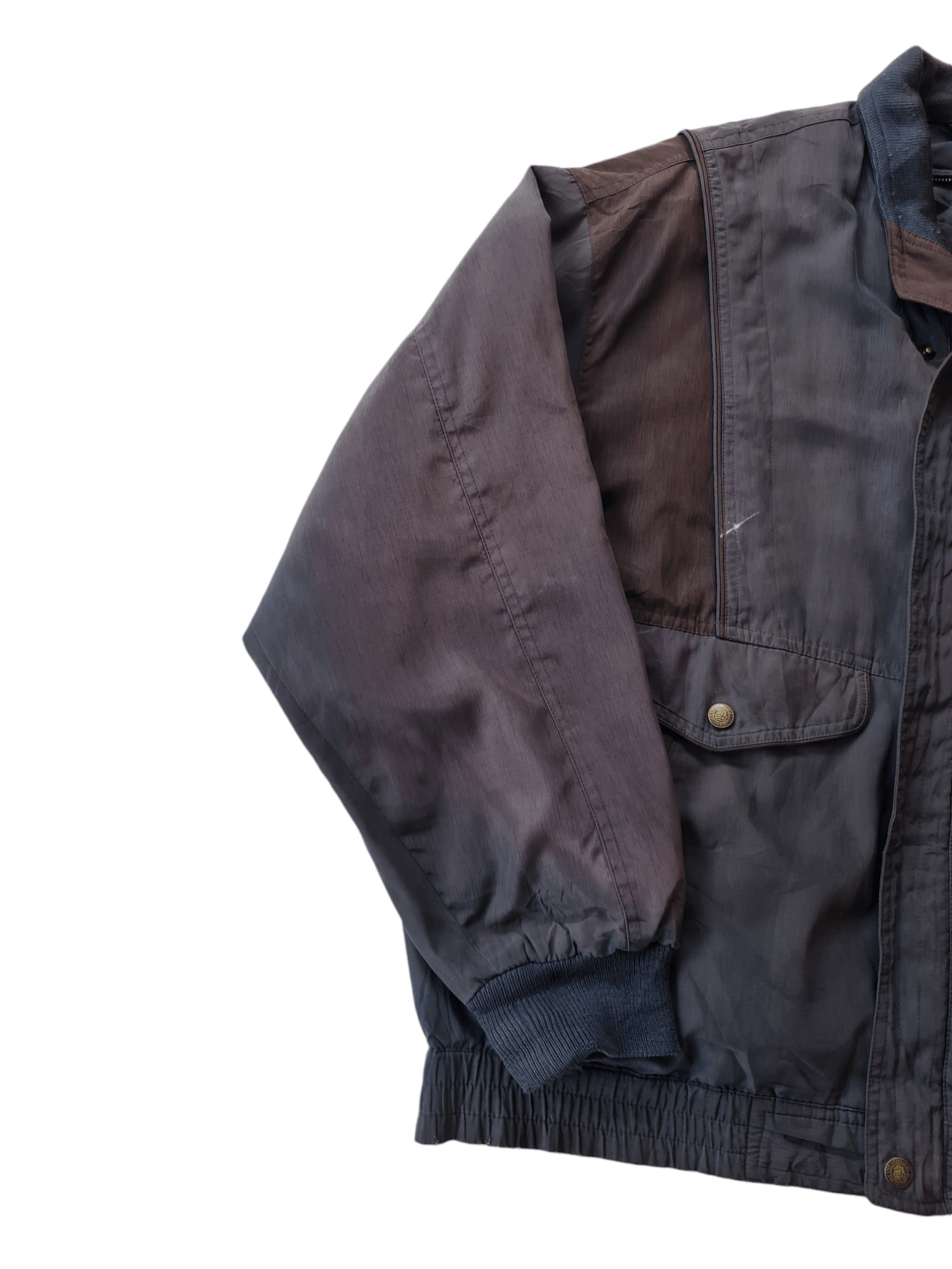 Japanese Brand × Vintage Vintage Jacket Size US L / EU 52-54 / 3 - 5 Thumbnail