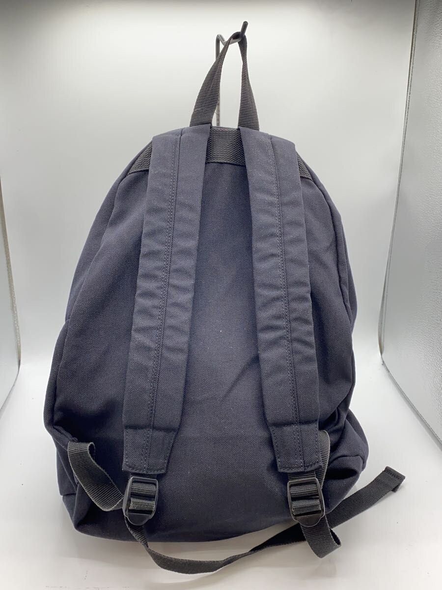 Comme des Garcons Homme Plus Nylon Backpack Size ONE SIZE - 3 Thumbnail