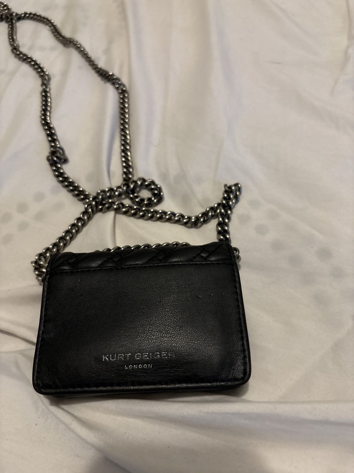 Kurt Geiger Drench bag Size ONE SIZE - 2 Thumbnail