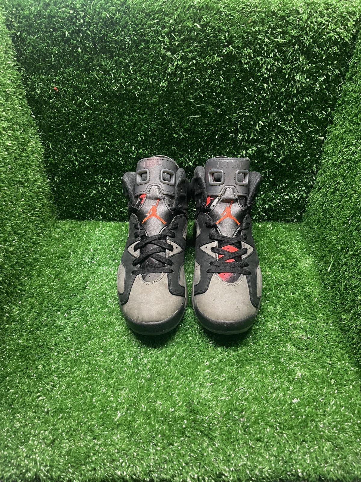 Jordan Brand Jordan 6 PSG Size US 10.5 / EU 43-44 - 6 Thumbnail