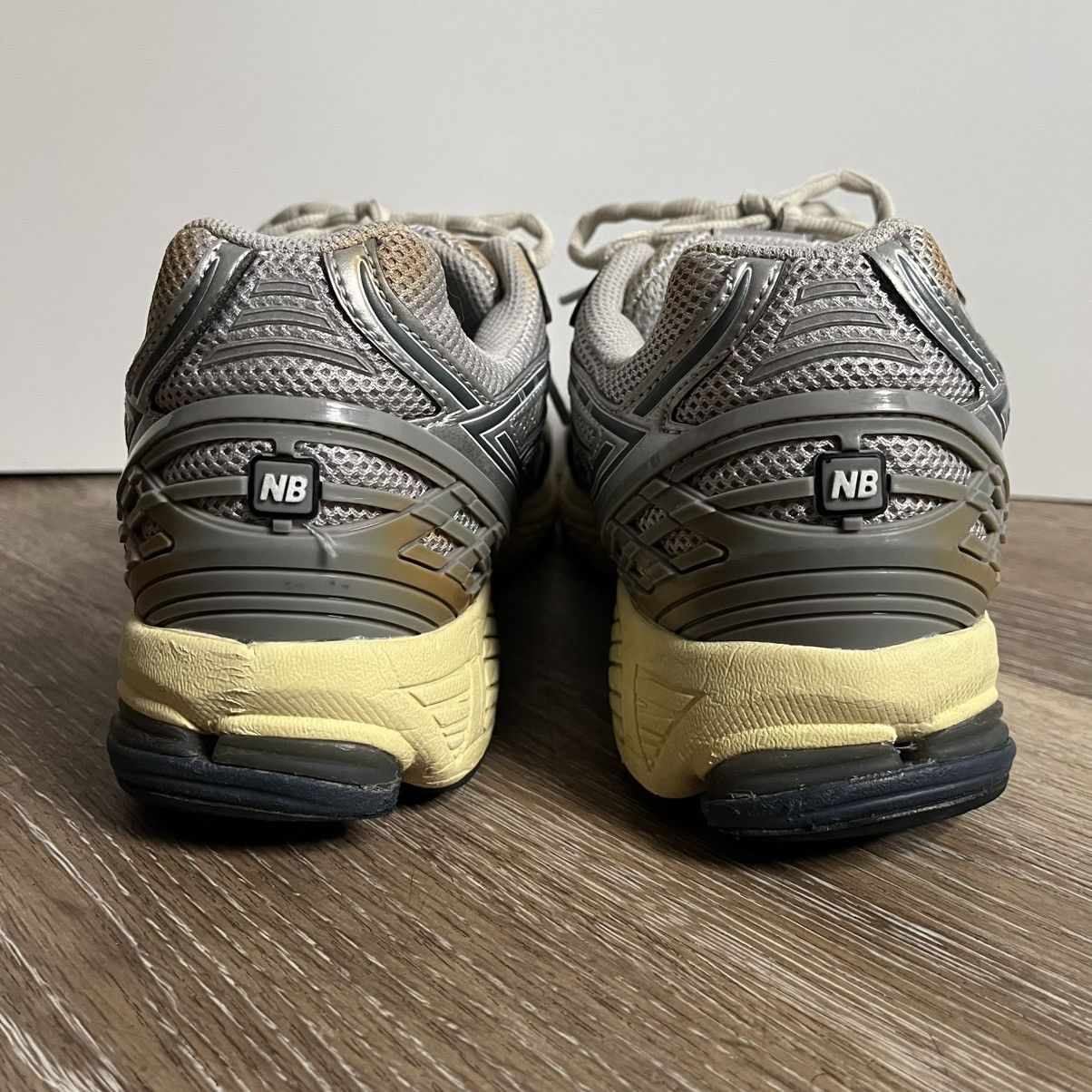 New Balance × thisisneverthat thisneverthat new balance 1906R Size US 9.5 / EU 42-43 - 5 Thumbnail