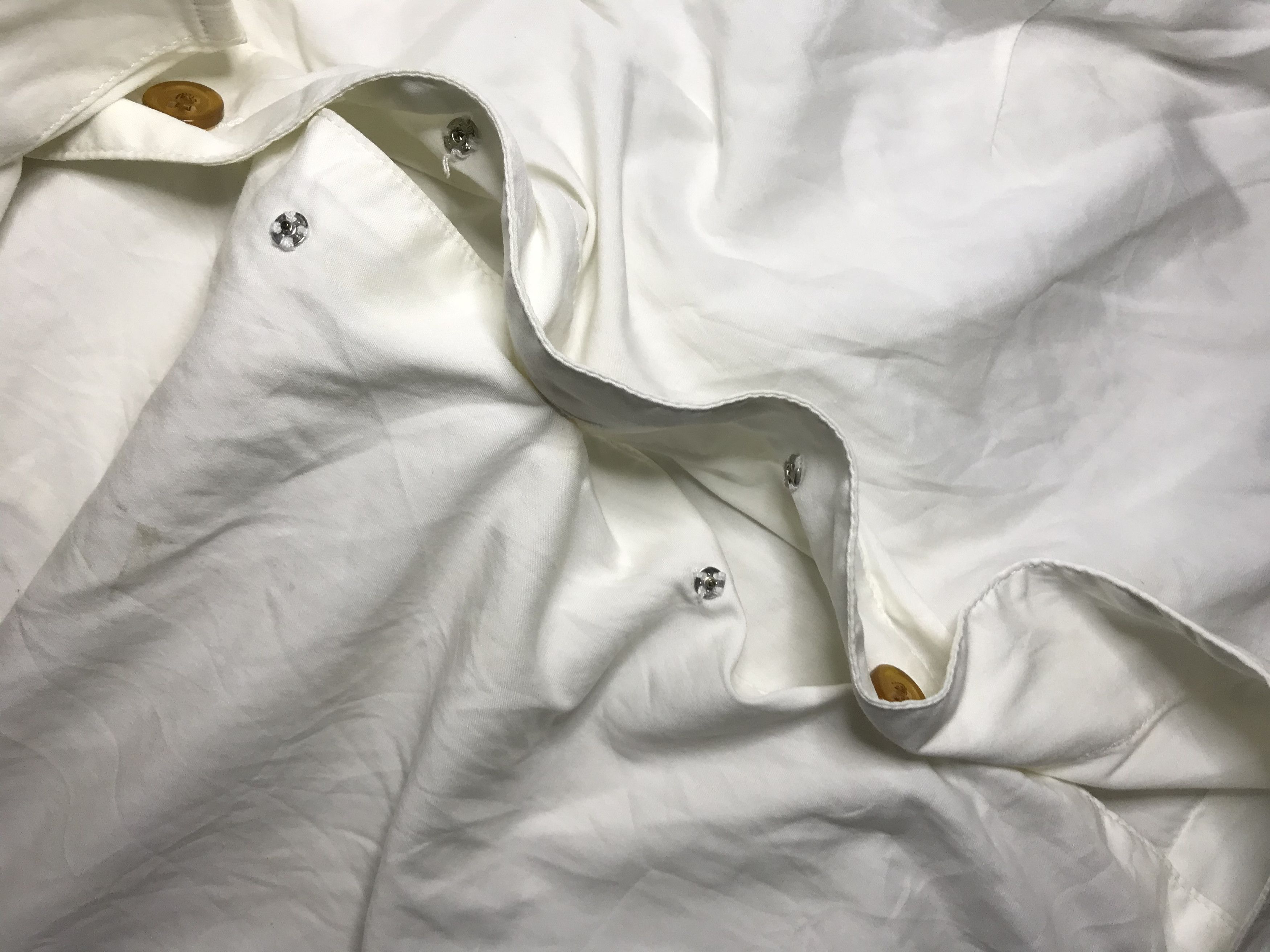 Vivienne Westwood Vivienne westwood red label Button Ups Size XS / US 0-2 / IT 36-38 - 6 Thumbnail