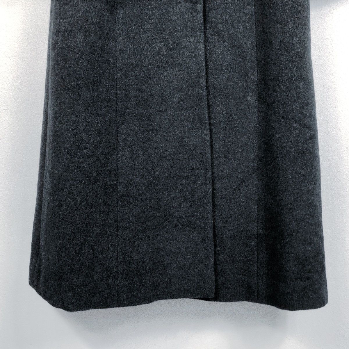 Japanese Brand Rare Vintage Peyton Place Shearling Wool Jacket Coat Size US S / EU 44-46 / 1 - 5 Thumbnail