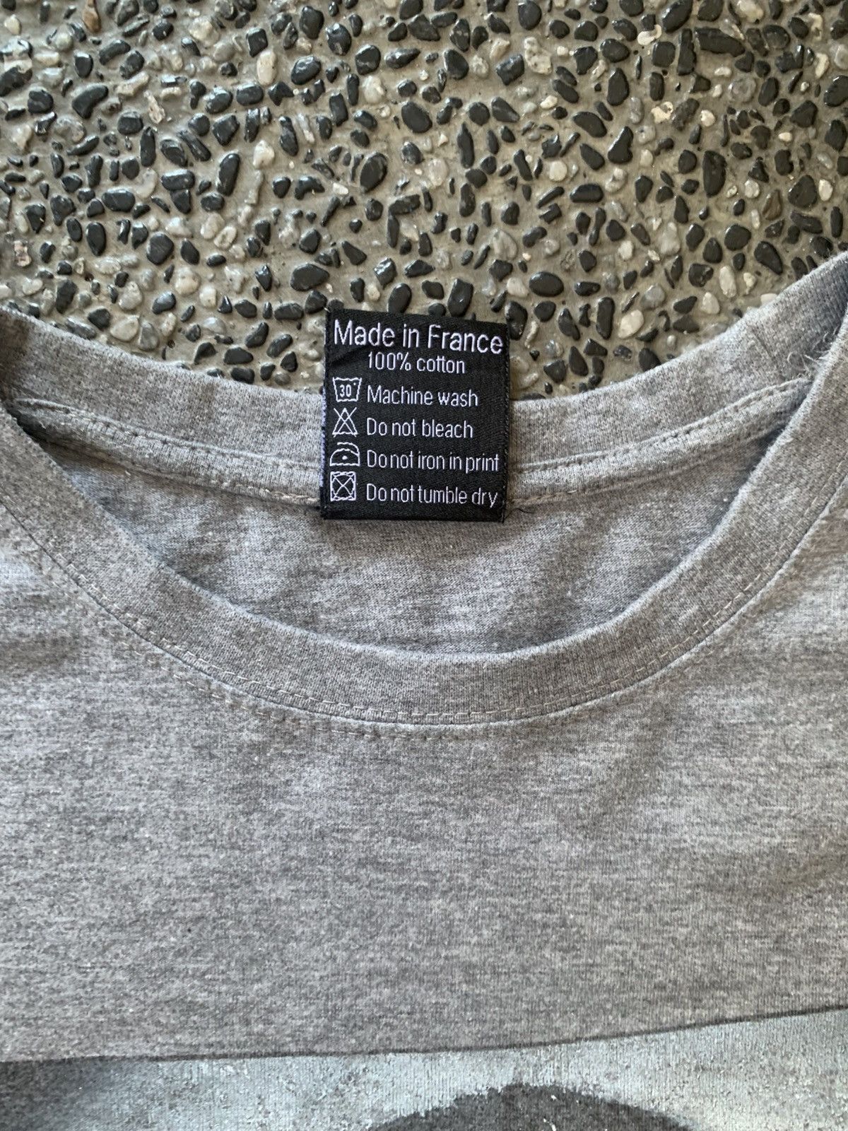 Hype Means Nothing Vintage David Beckham Hype Means Nothing T shirt Size US L / EU 52-54 / 3 - 9 Thumbnail
