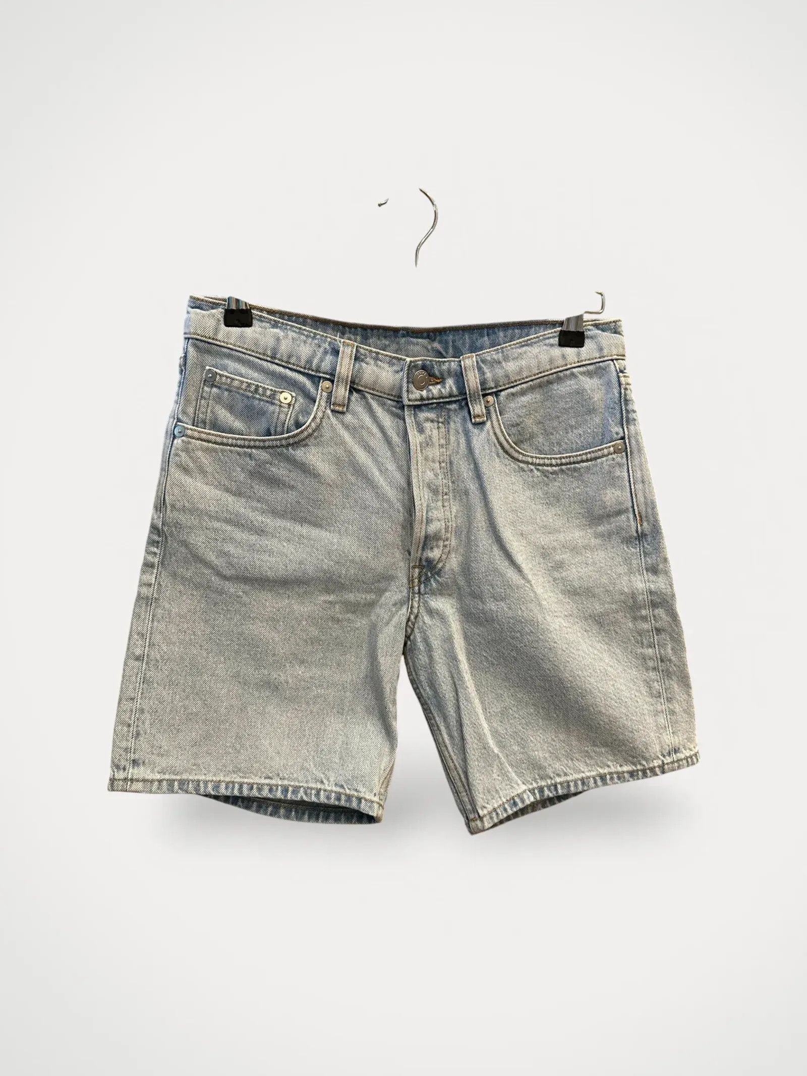 Arket Arket 0975001-002 Shorts Size 27" / US 4 / IT 40 - 1 Thumbnail