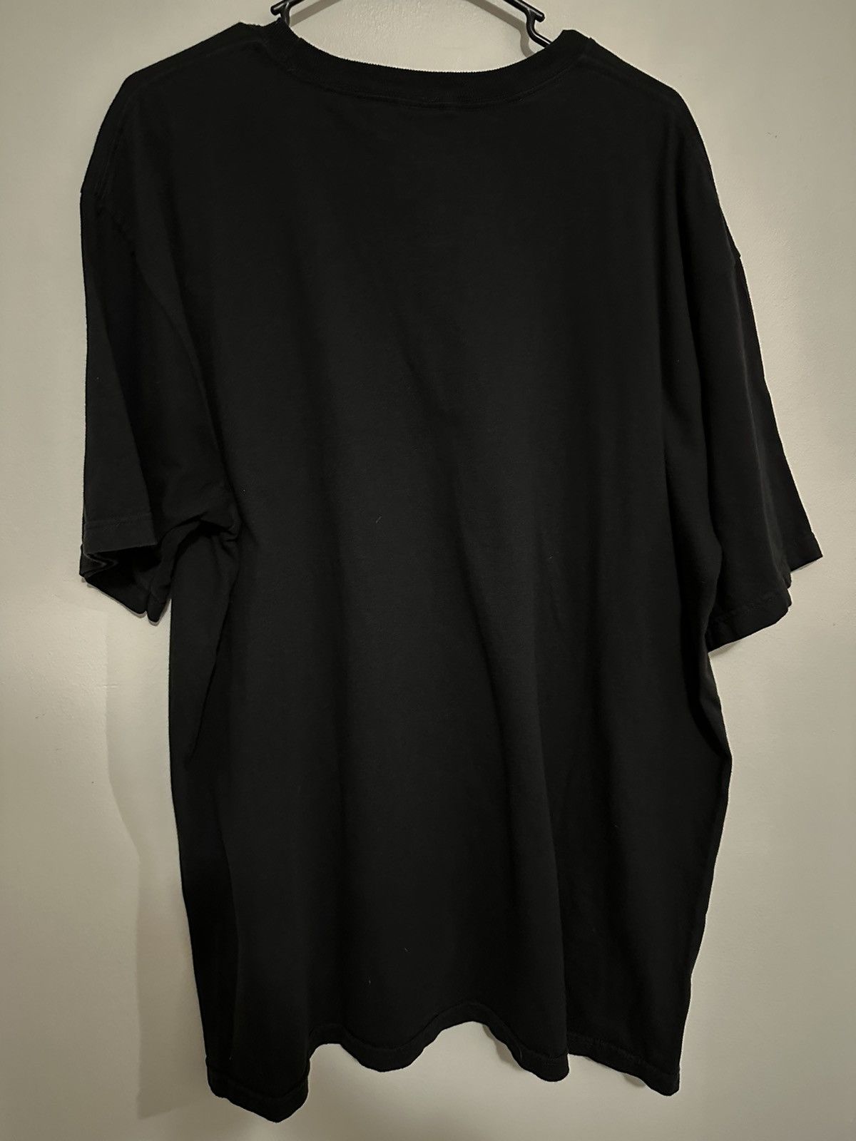Supreme Supreme Connected Tee Size US XL / EU 56 / 4 - 3 Thumbnail