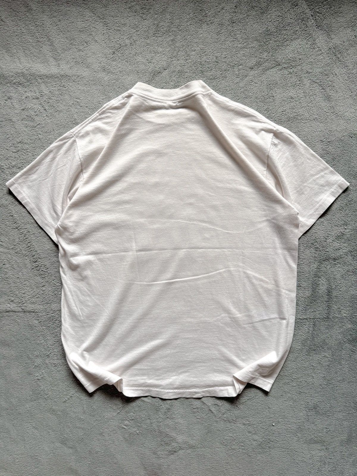 Other Vintage 90s Statement Tshirt ‘Im going nucking futs’ Size US L / EU 52-54 / 3 - 2 Thumbnail