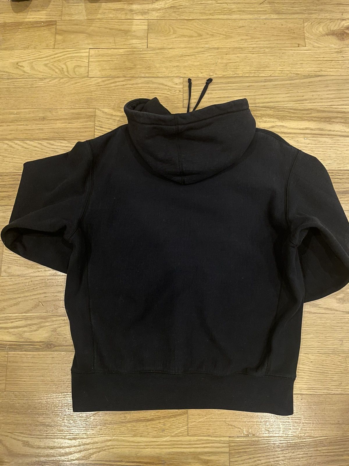 Supreme Supreme ‘Icy’ Arc Hoodie Size US S / EU 44-46 / 1 - 7 Thumbnail