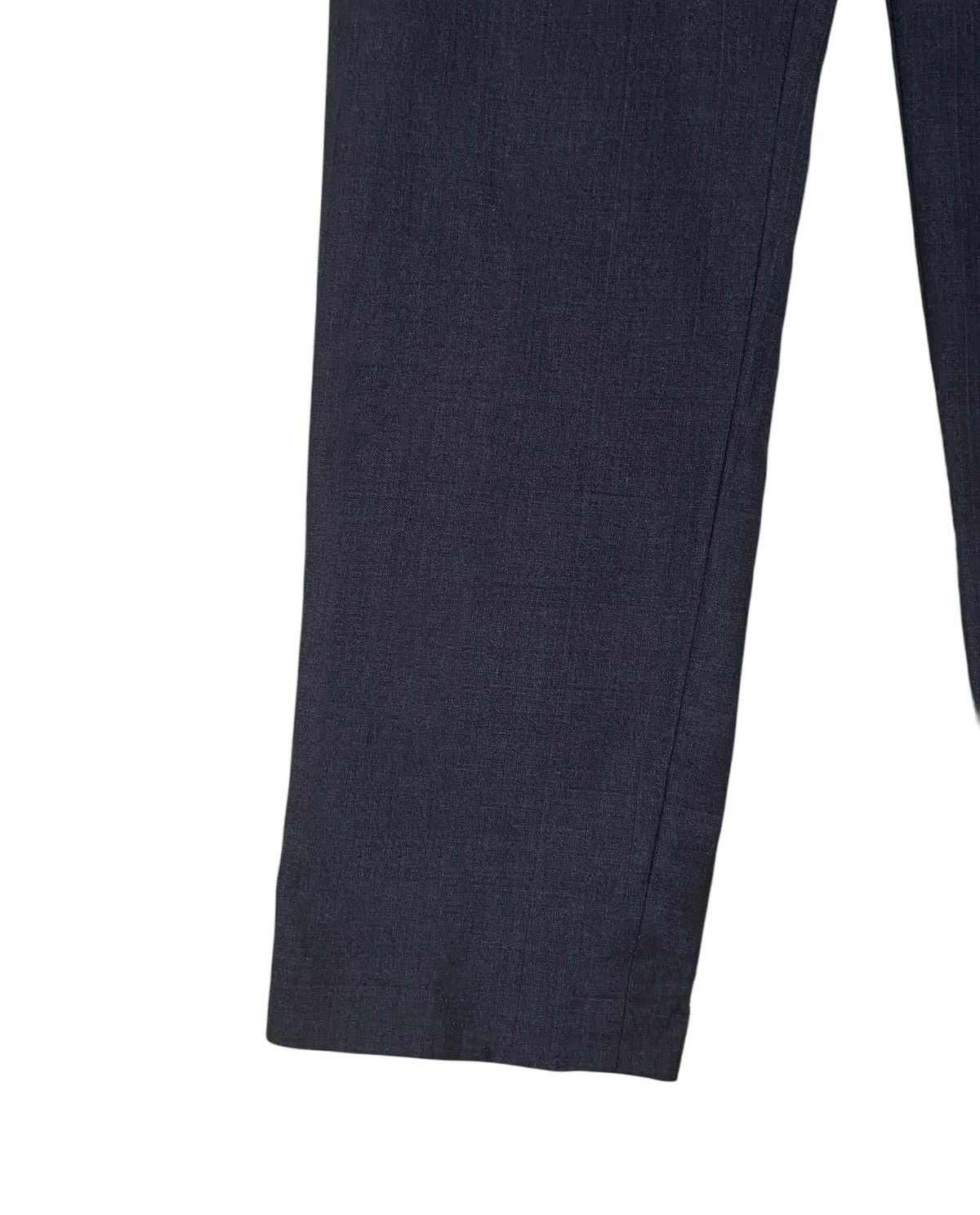 Dolce & Gabbana × Vintage Vintage Brand Dolce & Gabana Patchwork Pants 2000s Size US 33 - 5 Thumbnail
