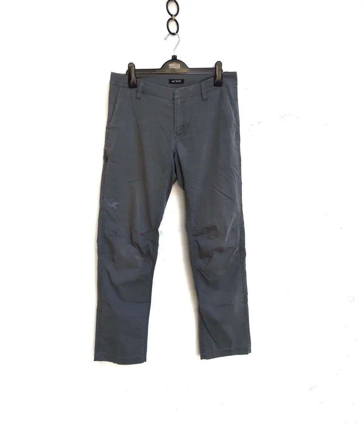 Arc'teryx × Vintage Arc'Teryx Casual Pant Size US 32 / EU 48 - 1 Thumbnail