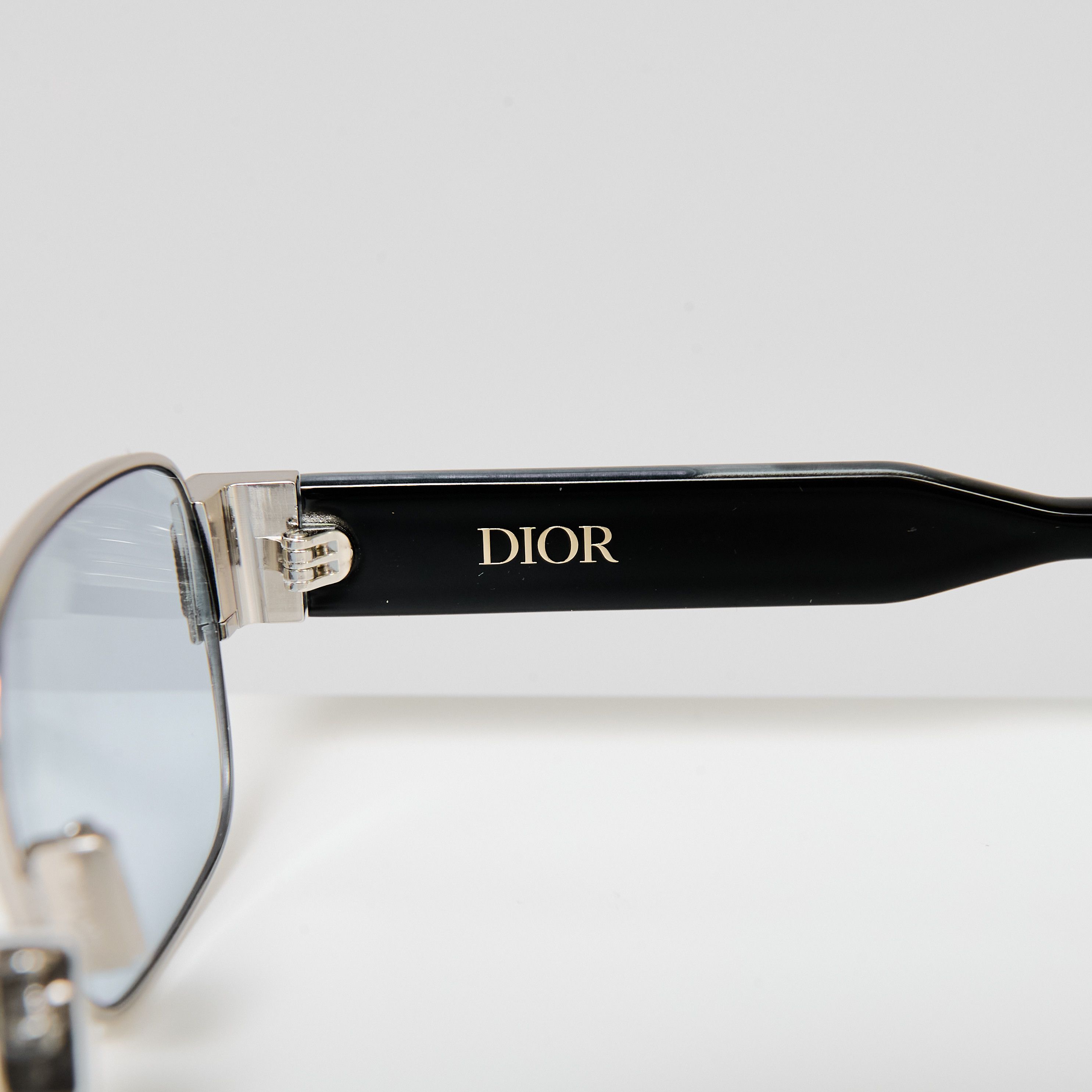 Dior CHRISTIAN DIOR LABEL S2U F0I0 SUNGLASSES Size ONE SIZE - 4 Thumbnail