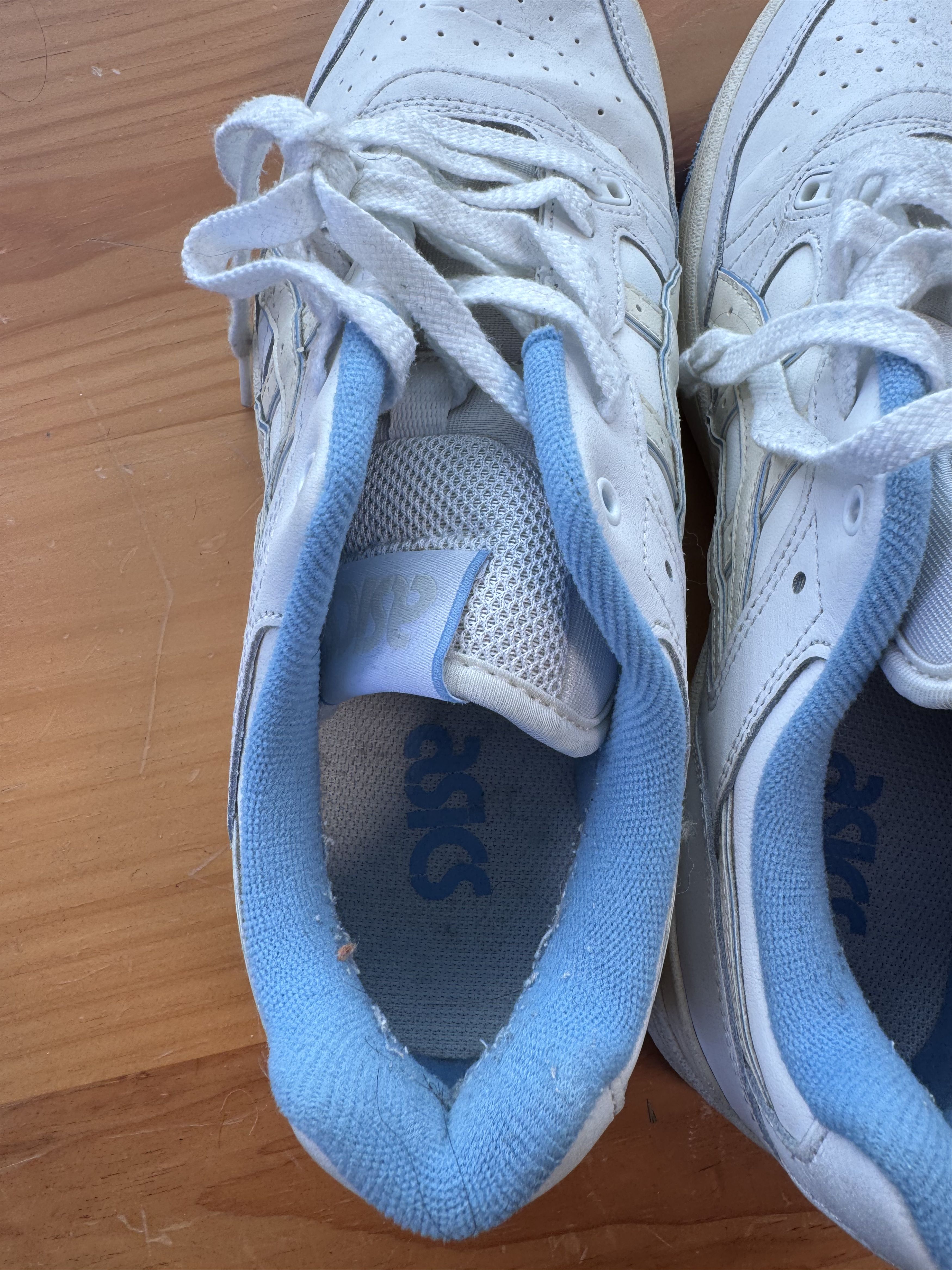 Asics Asics Classic Sneakers Size US 9 / EU 42 - 5 Thumbnail