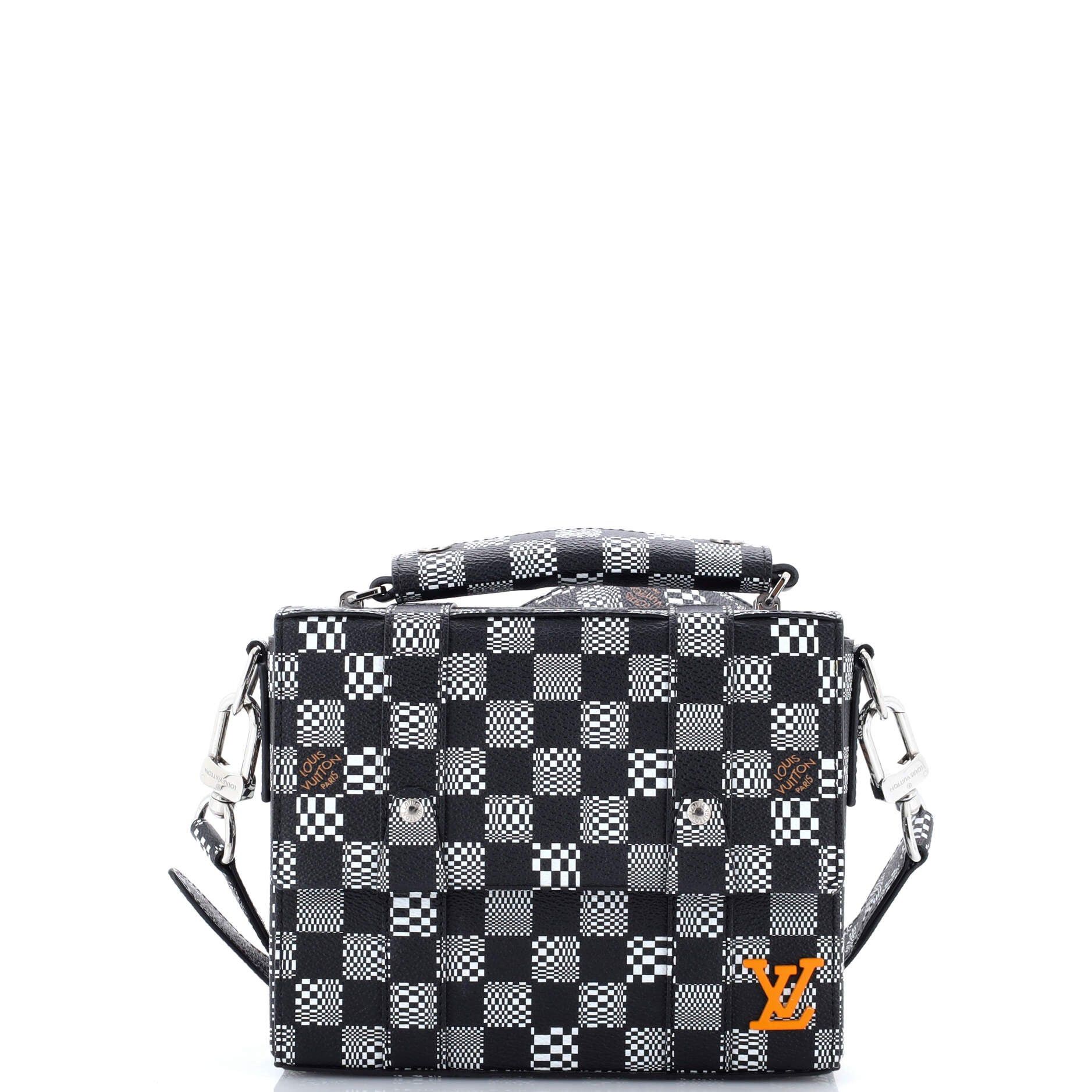 Louis Vuitton Flap Soft Trunk Messenger Bag Size ONE SIZE - 1 Thumbnail