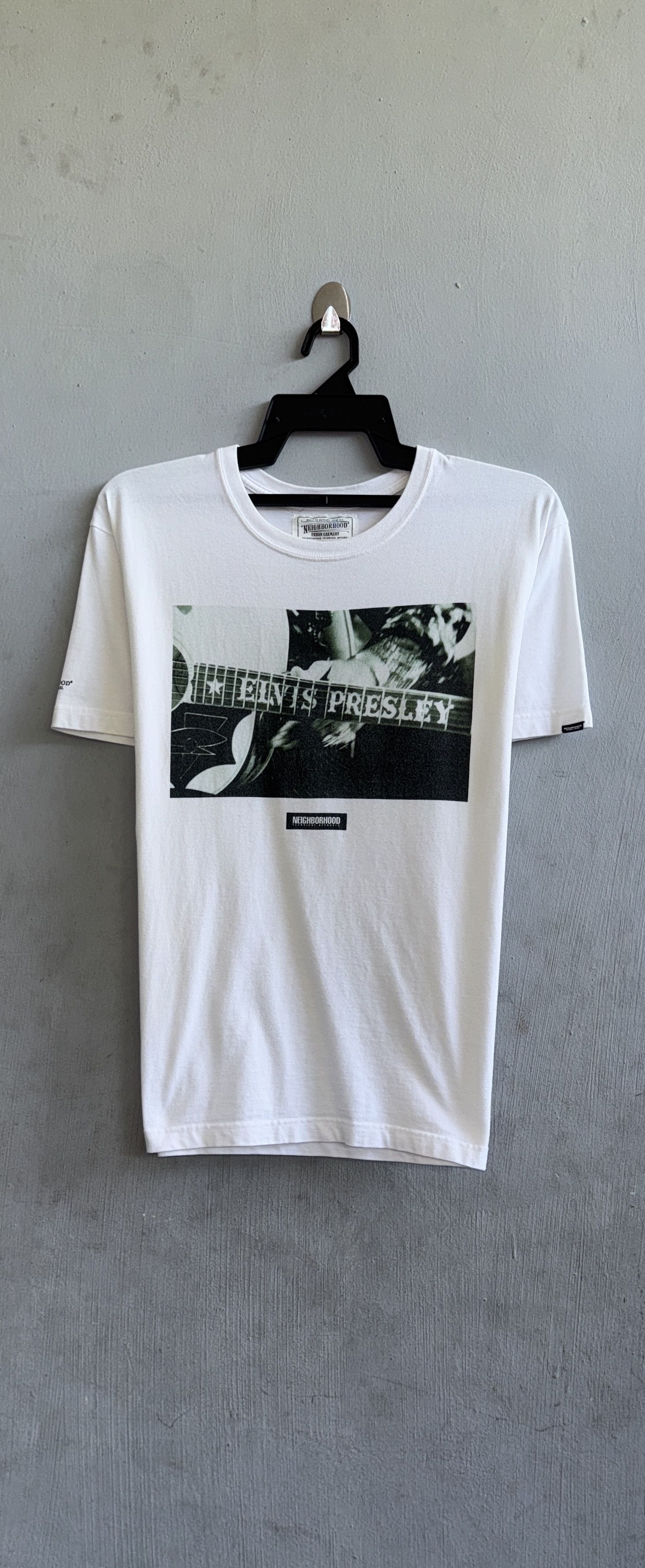Neighborhood Elvis Presley NEIGHBORHOOD Shirt Size US M / EU 48-50 / 2 - 1 Thumbnail