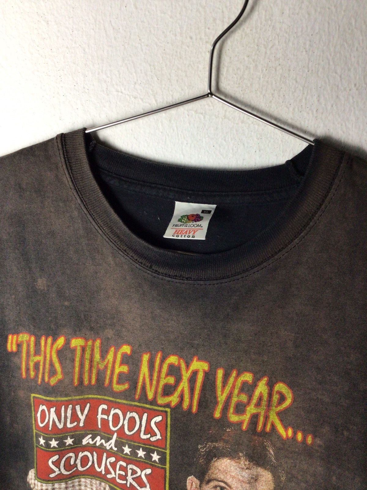 Rap Tees Liverpool 2009 bootleg fan-made Size US XL / EU 56 / 4 - 8 Thumbnail