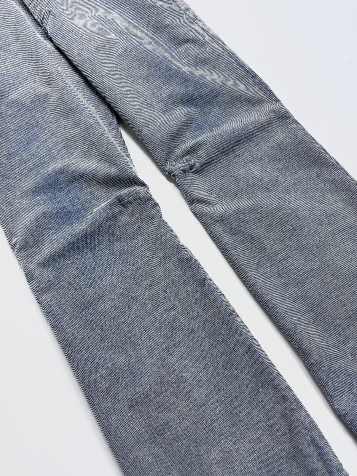 Edwin Edwin Corduroy Striped Flared Pants Size US 32 / EU 48 - 9 Thumbnail