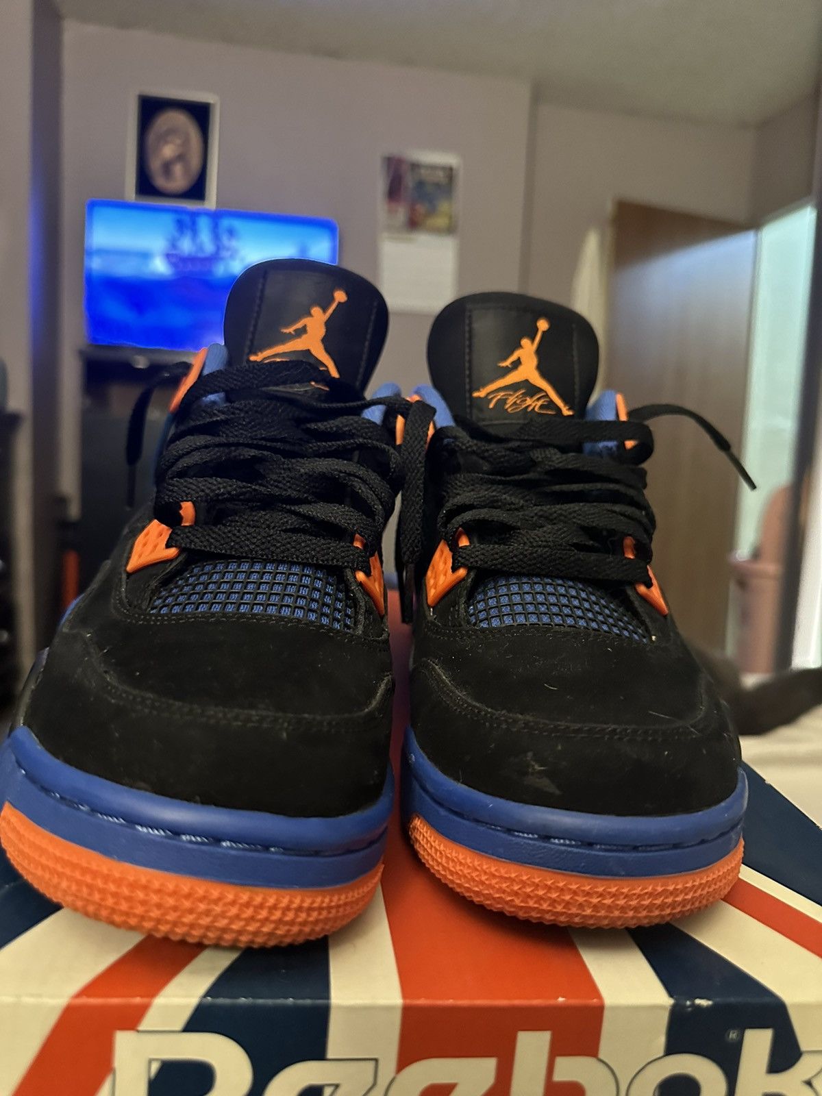 Jordan 4 cavs, image size:1200x1600