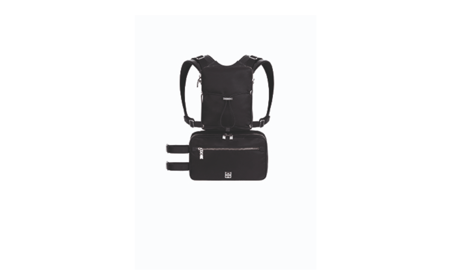 Givenchy o1loc1c0824 Size: OS / Backpack in Black Size ONE SIZE - 1 Preview
