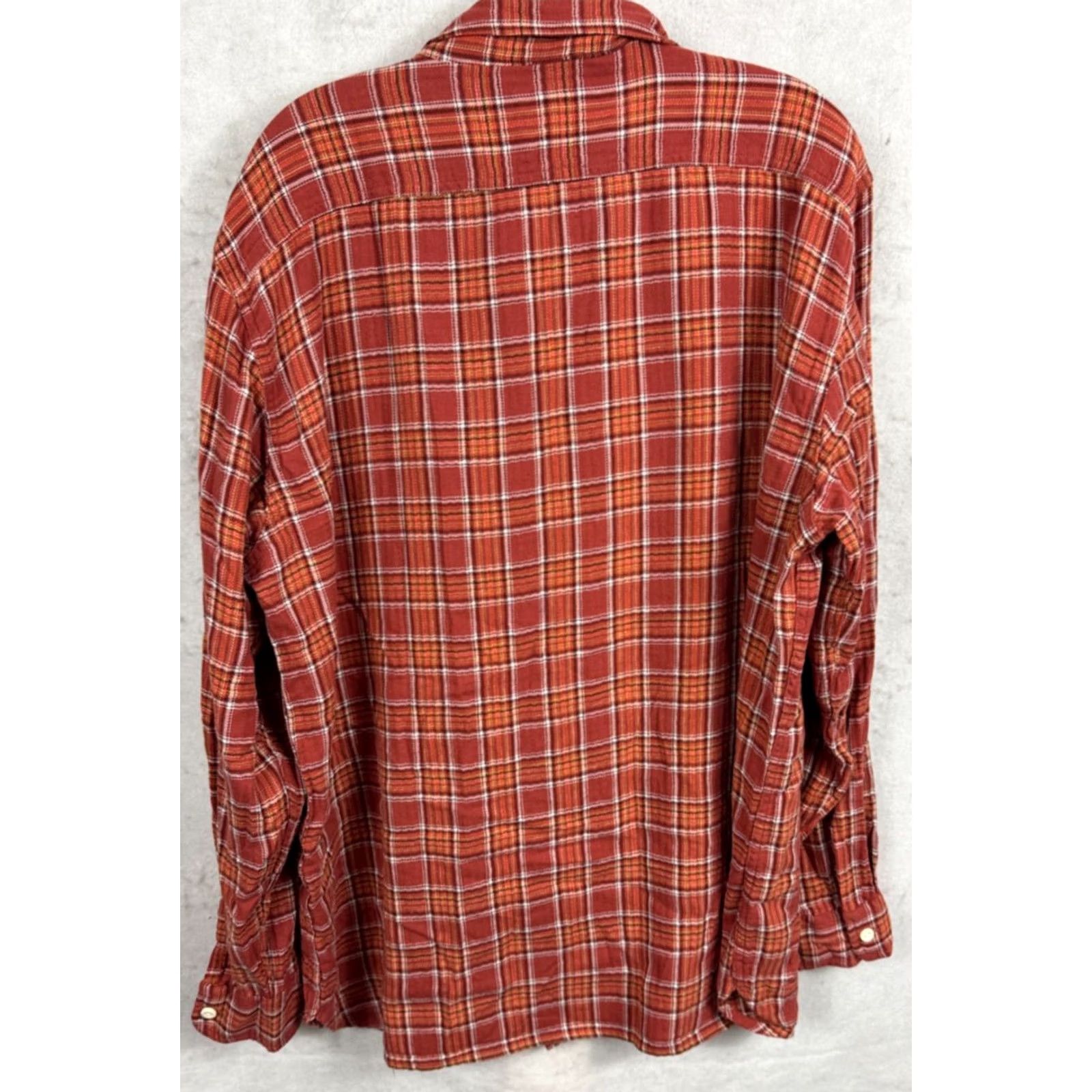 Levi's Item Specifications: 20mm Diameter, 100mm Length Size US L / EU 52-54 / 3 - 3 Thumbnail