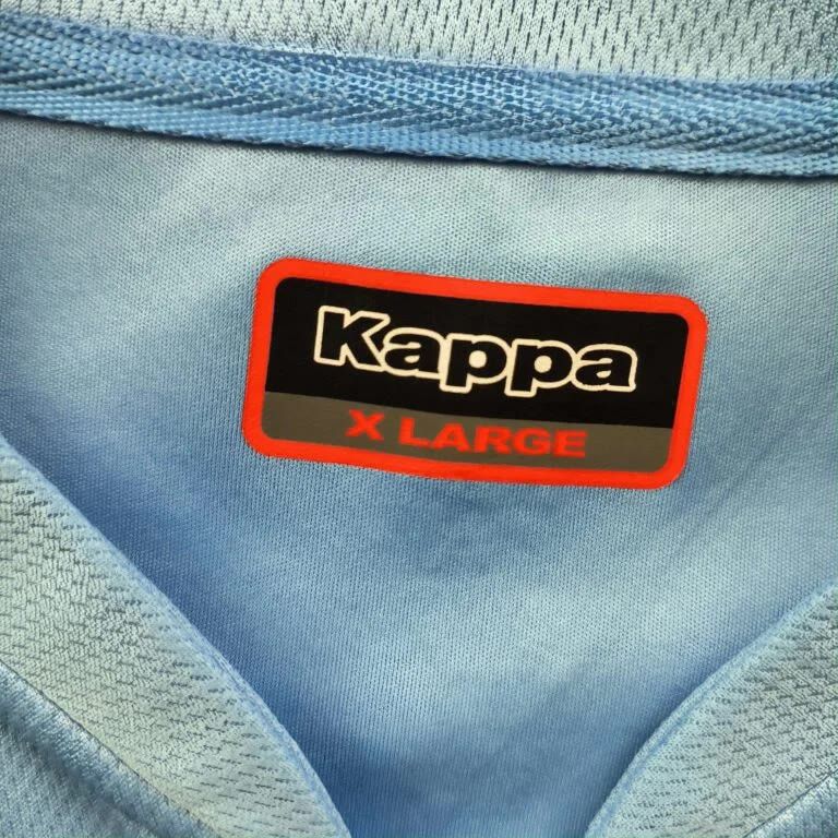 Kappa Tamworth Kappa top size XL Size US XL / EU 56 / 4 - 4 Thumbnail