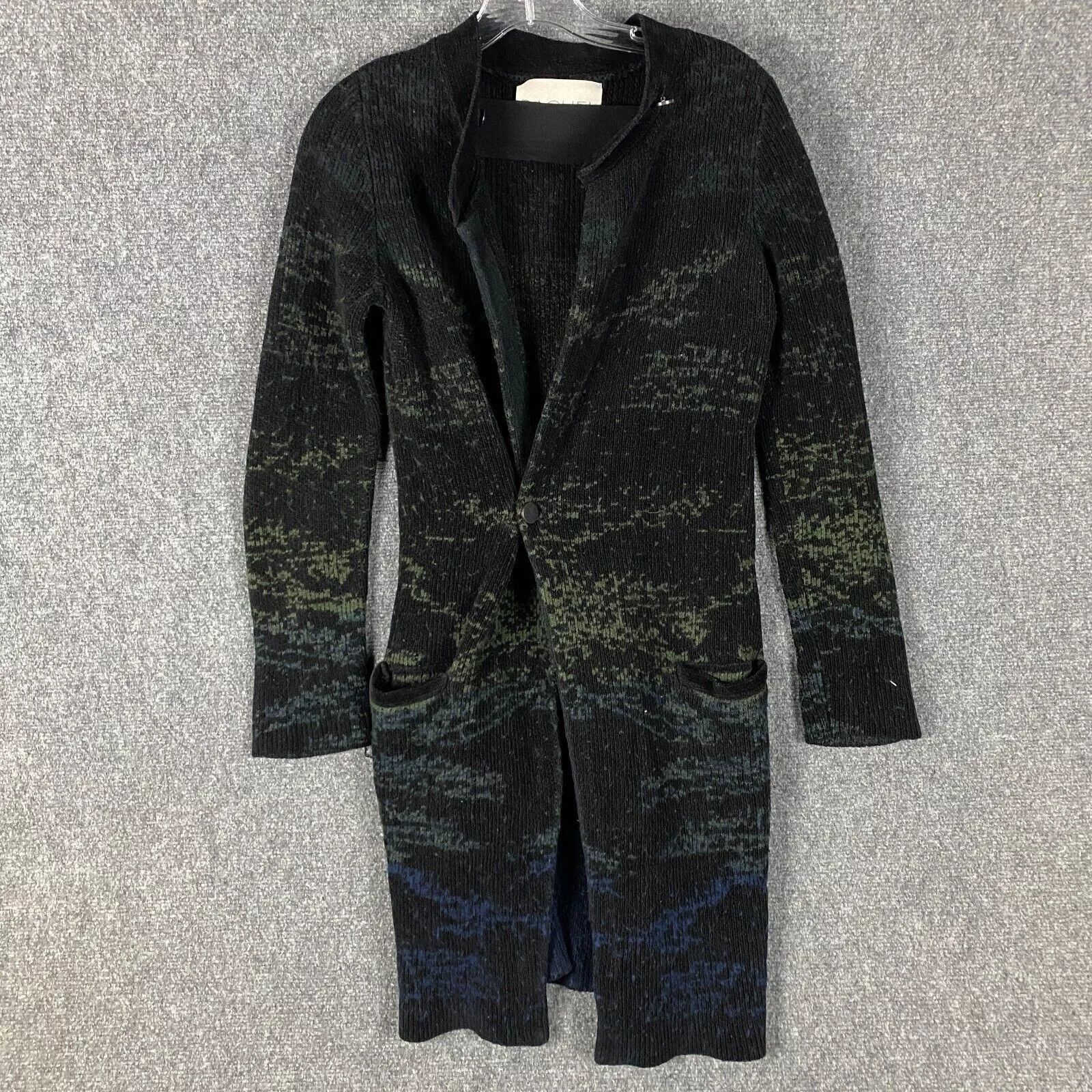 Other Rachel Roy Cardigan Women's Small Knit Adults S Size S / US 4 / IT 40 - 1 Thumbnail