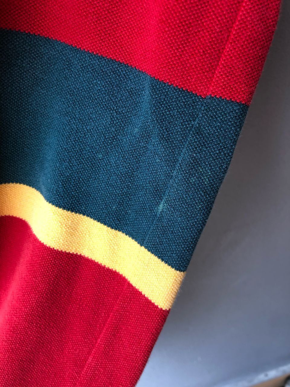 Polo Ralph Lauren × Vintage Striped Size US M / EU 48-50 / 2 - 4 Thumbnail