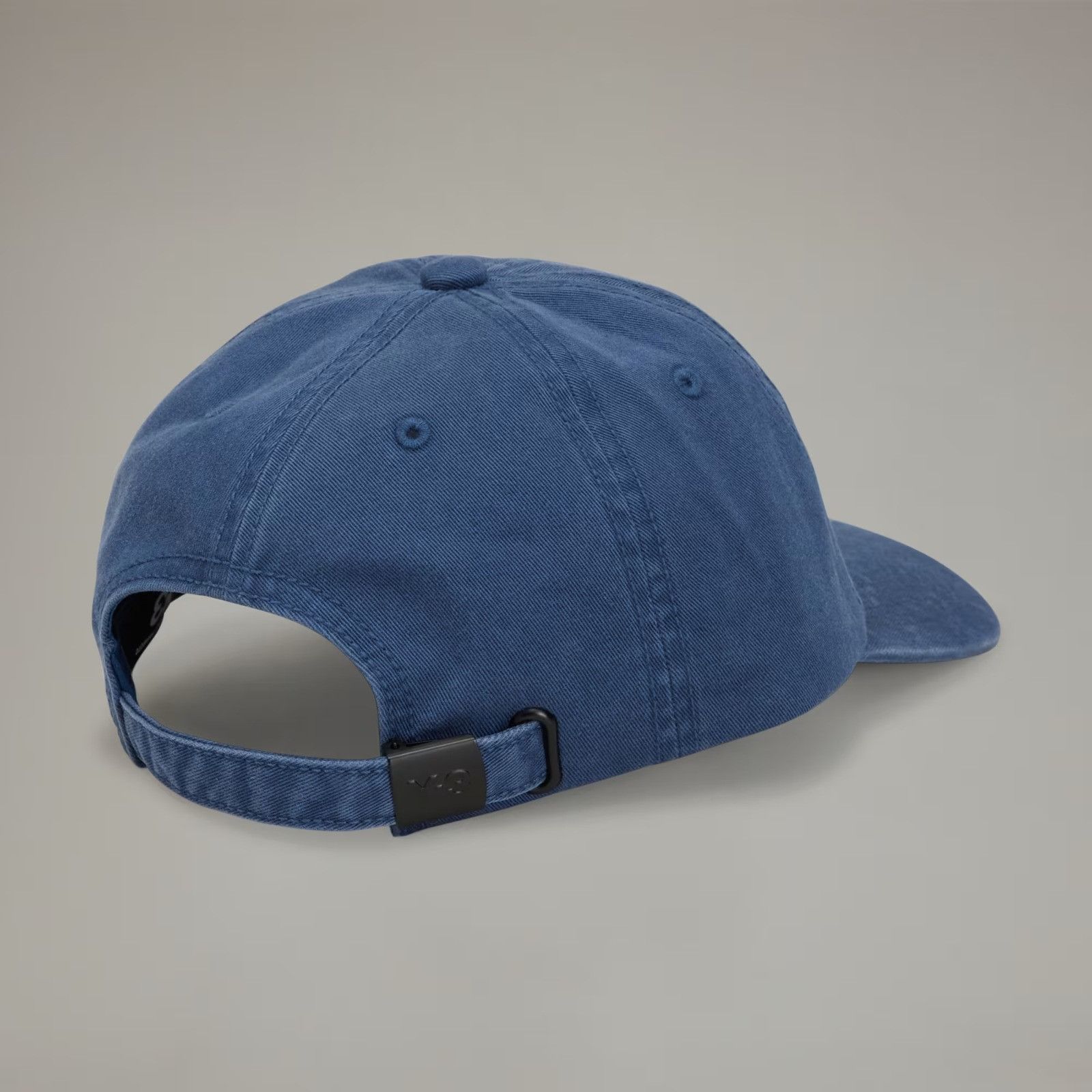 Adidas × Y-3 o1mle0526 Size: OS / Logo Baseball Cap / Hat in Black Size ONE SIZE - 2 Thumbnail