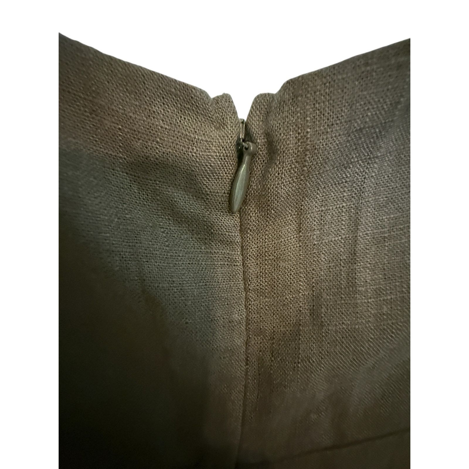 Express NWT Expres Oliver Green cami Jumpsuit. XS Size 27" / US 4 / IT 40 - 7 Thumbnail