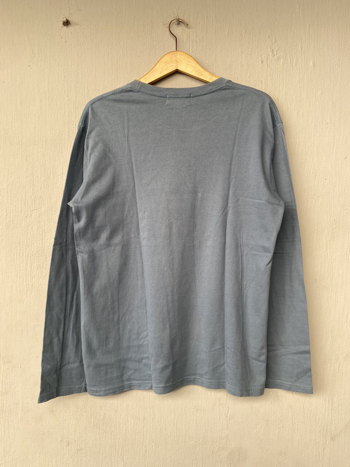 Anime Vintage Studio Ghibli Tee Size US M / EU 48-50 / 2 - 7 Thumbnail