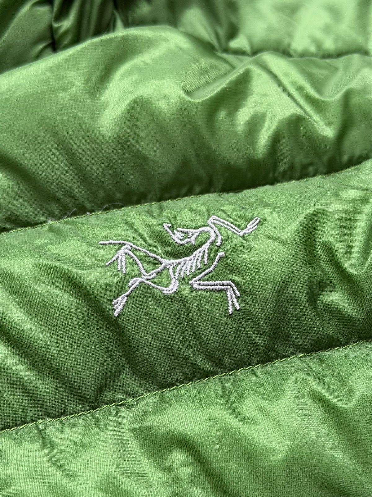 Arc'teryx Arcteryx Cerium LT Down Puffer Jacket Size US XL / EU 56 / 4 - 5 Thumbnail
